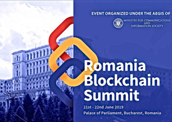 Romania Blockchain Summit to takeplace on June 21-22, in Bucharest 9