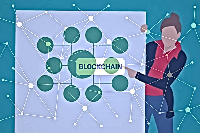 blockercon blockchain summit june