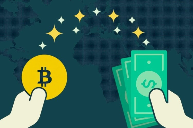 how to buy and sell cryptocurrency for daily profit