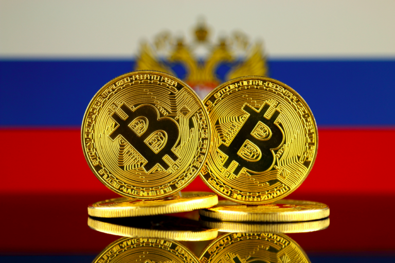 crypto regulation russia