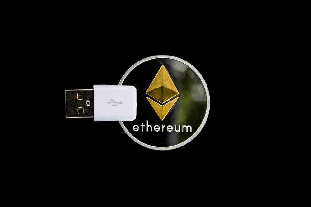 ethereum eth price analysis 15 may 2019
