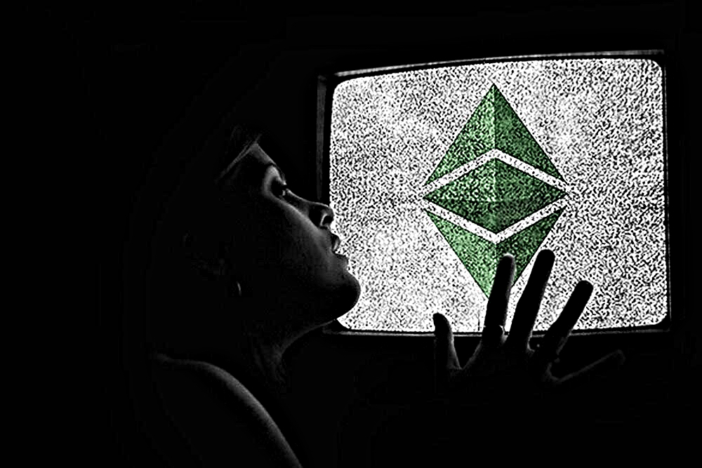 ethereum price 30 april