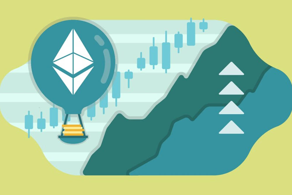 ethereum price analysis