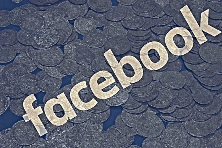 facebook coin confirmed by wsj