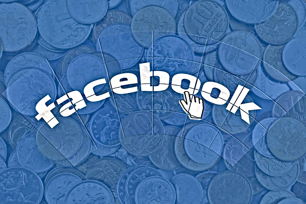 facebook is preparing for facebook coin