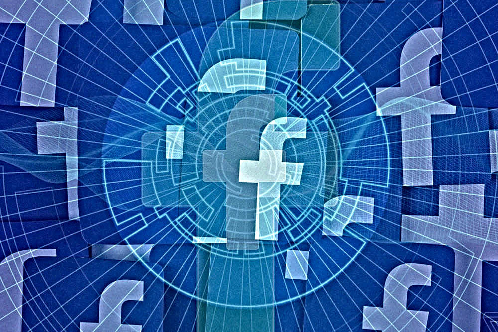 facebook soft on crypto ads before currency launch