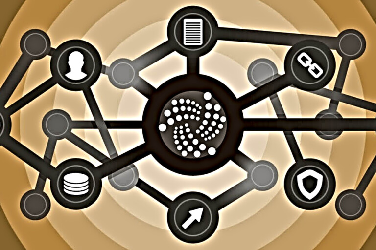 iota adopts coordicide protocol