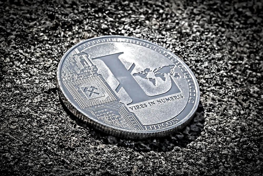 litecoin partners travala