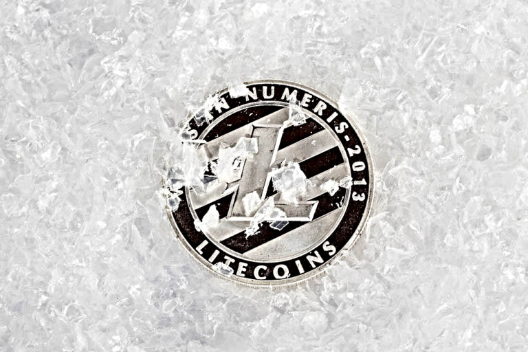 litecoin price analysis 10may