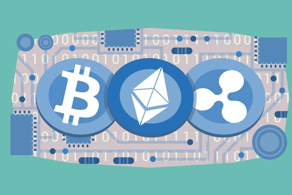 market roundup xlm eth xrp price surging