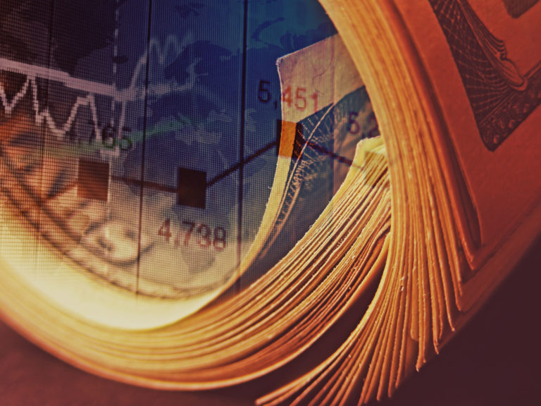 microfinancing institutions collaborating