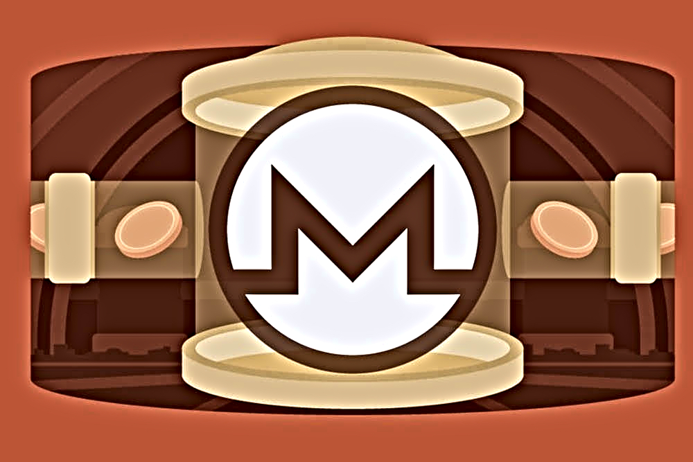 monero xmr price analysis 7 may 2019