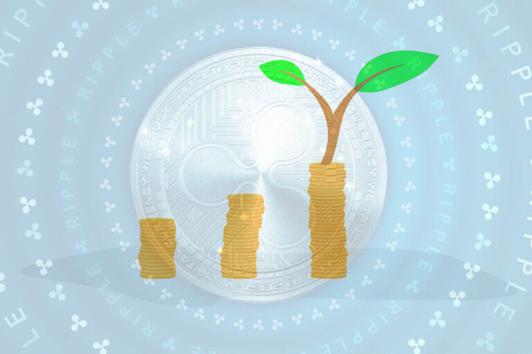 ripple investment