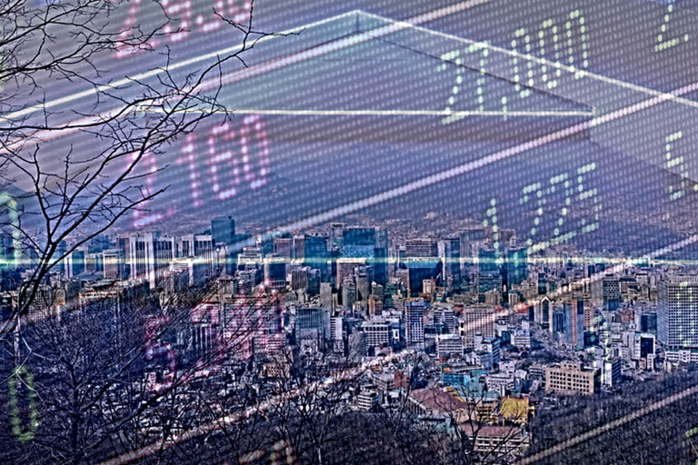 south korean government worried over crypto spike