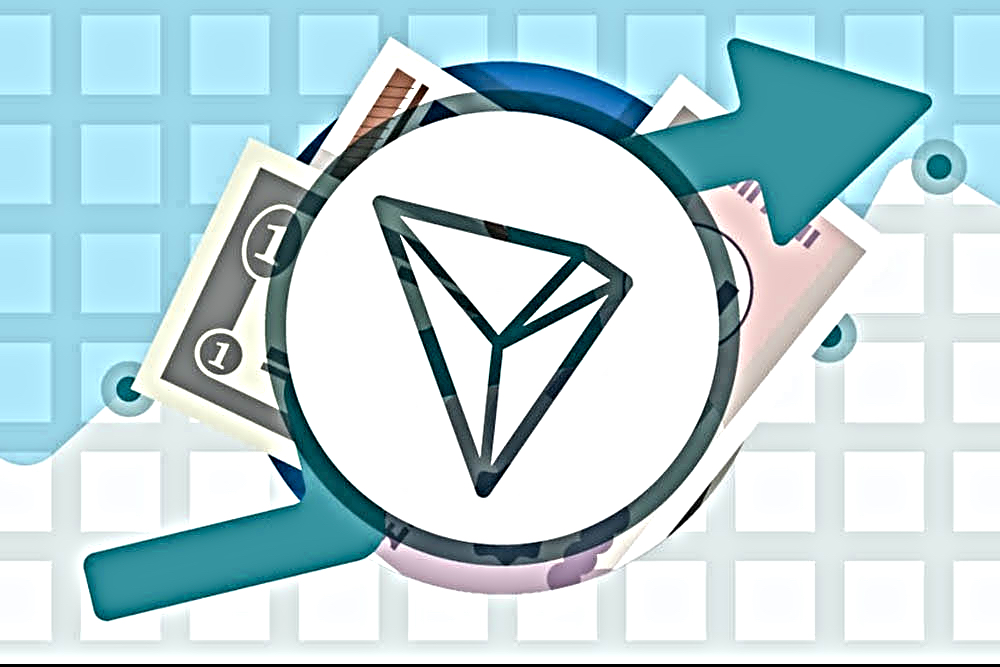 tron trx price prediction 12 may