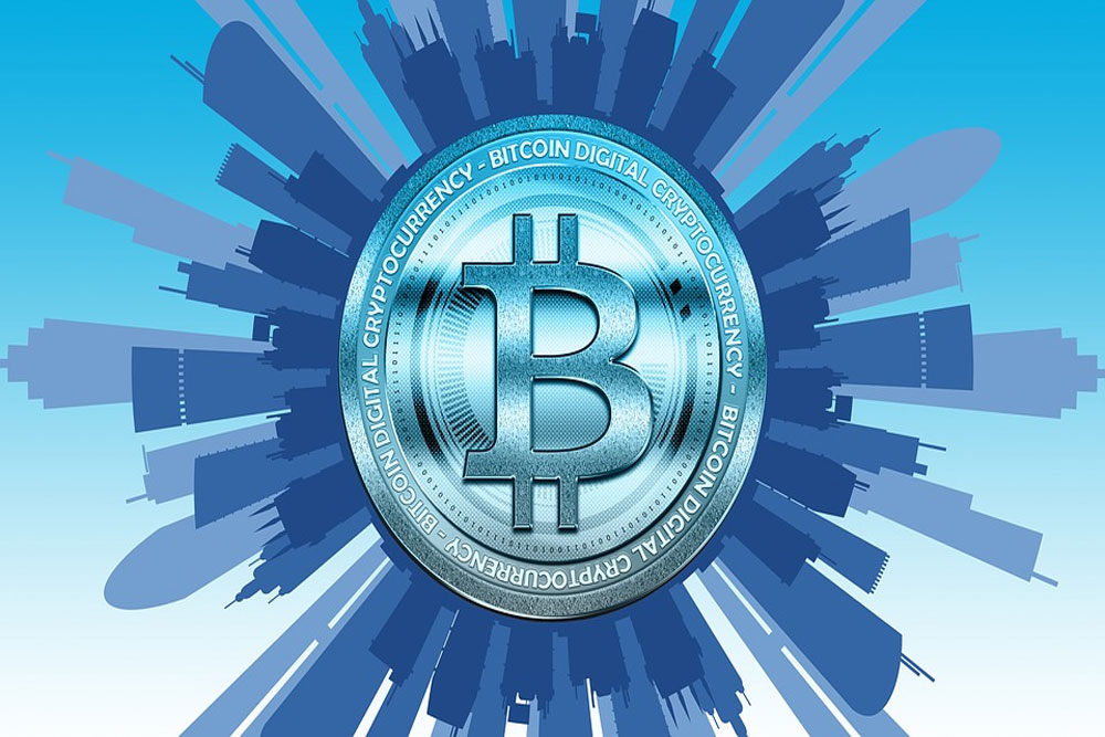 BITCOINs Googling trend uncovers Top cities
