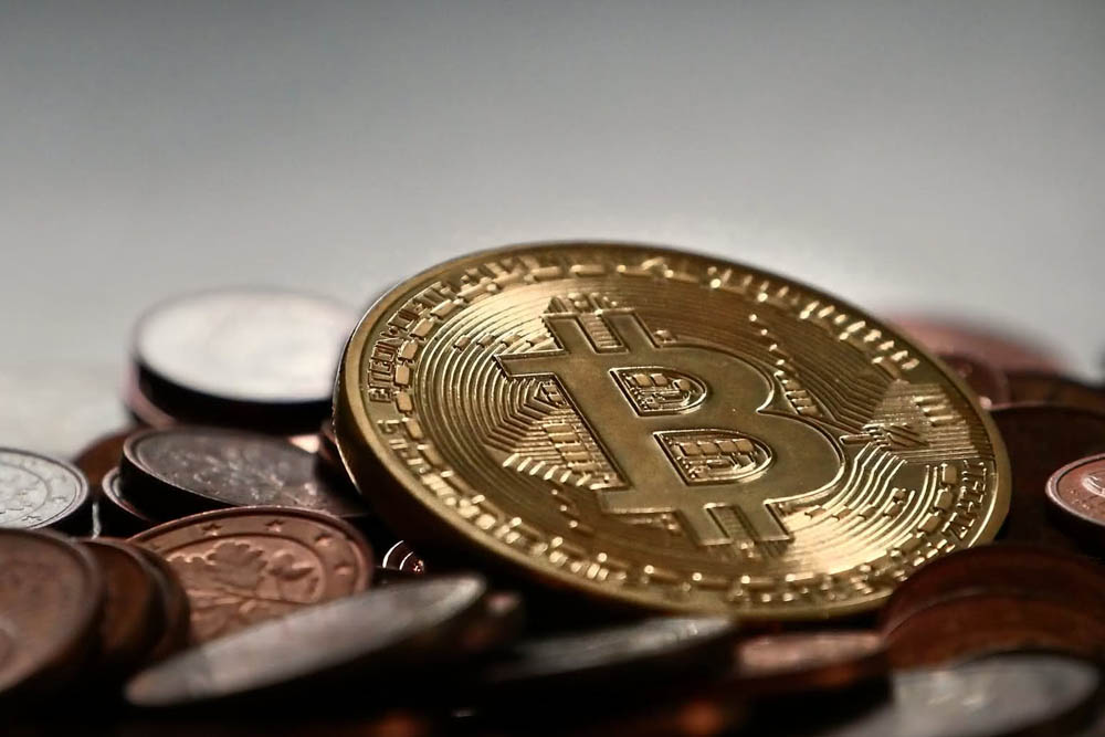 BTC transaction fee calculation