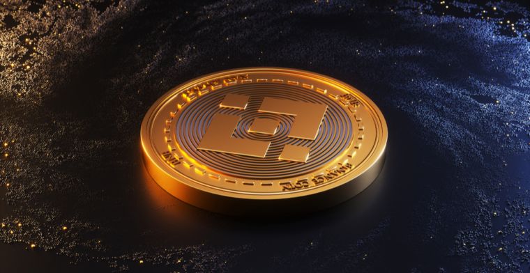 Binance Coin price analysis 15 May 2019