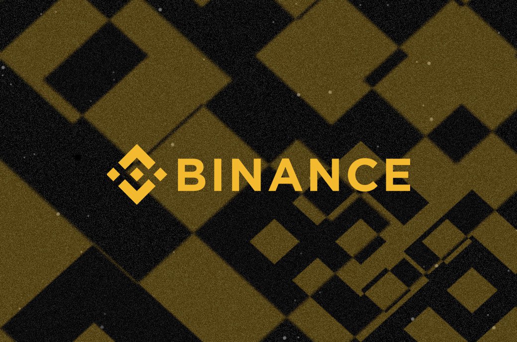 Binance margin trading
