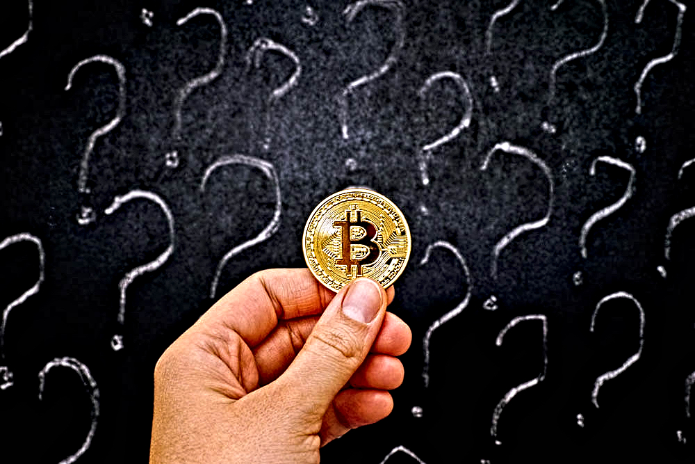 Bitcoin Price Analysis 28 april 2019