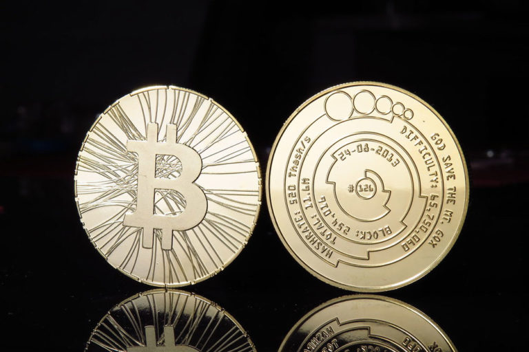 Die Hash-Rate Bitcoin -Netzwerks erreichte einen Höchststand von über 400 Tagen