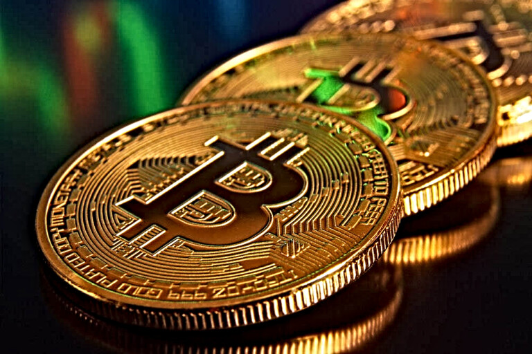 ارتفع سعر Bitcoin بسرعة كبيرة في عام 2019