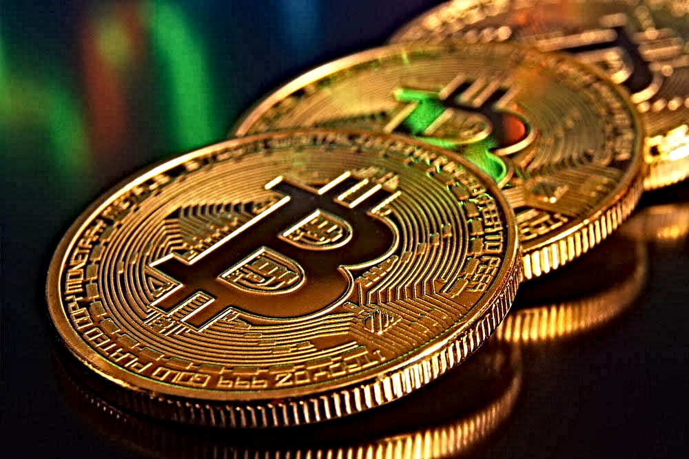 Bitcoin price moving too fast in 2019