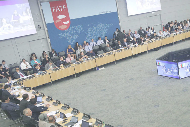 FATF-Empfehlungen stellen eine potenzielle Bedrohung für Kryptowährungen und Börsen dar