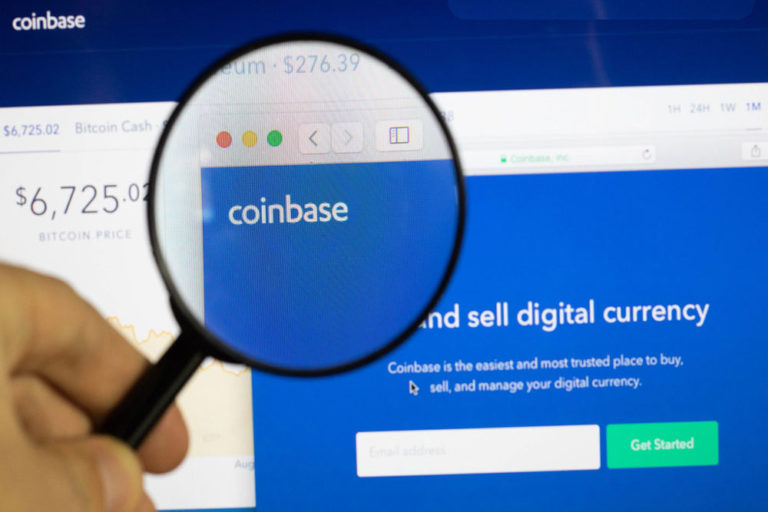 Get paid Coinbase to promote Ethereum backed stablecoin Dai with its Earn program