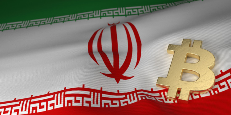 Crypto trading in Iran is illegal