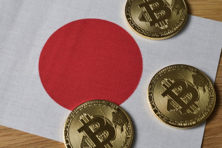 Japanische Krypto-Regulierungen