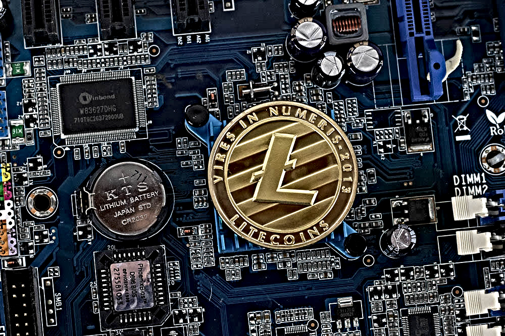 Litecoin ltc price analysis 9may