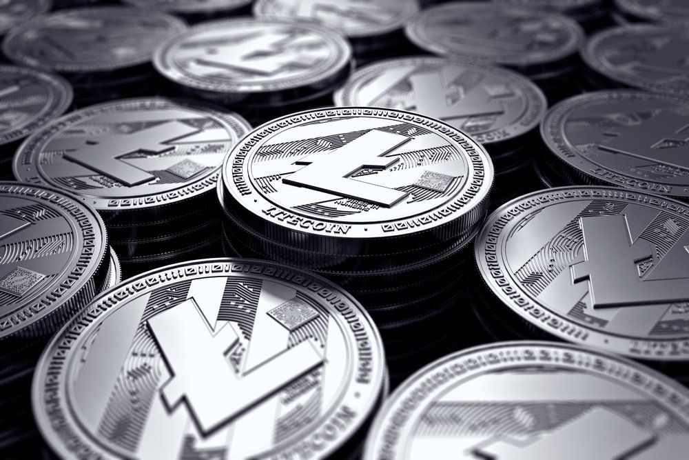Litecoin 가격 분석 (2019년 5월 18일)