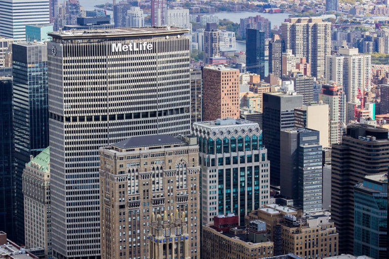 MetLife to integrate Smart Contracts and blockchains in claims process