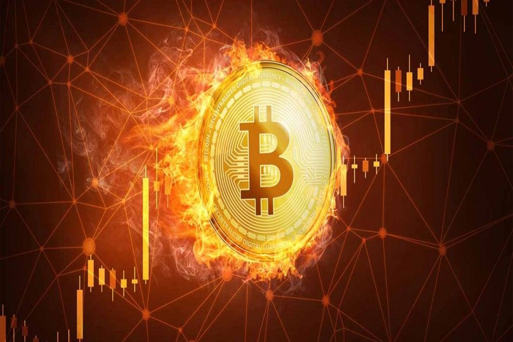 Proposed New Bitcoin BTC transaction relay protocol nicknamed Erlay all set to increase NODES efficiency