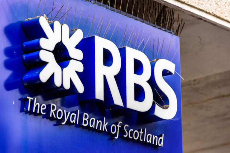 Royal Bank of Scotland