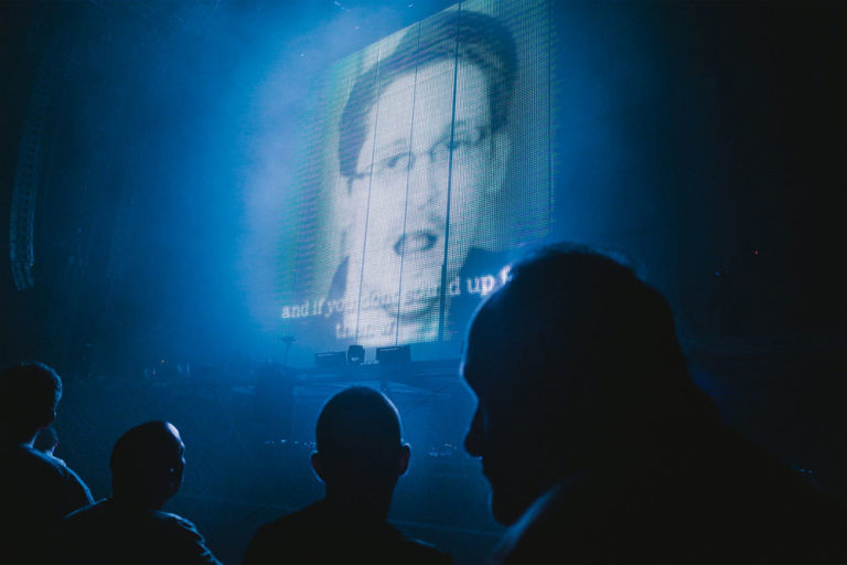 Snowdens NSA-Leaks wurden durch Bitcoin Zahlungen ermöglicht