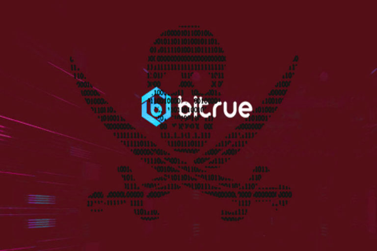 System vulnerability exploited in 4.7 million Bitrue heist