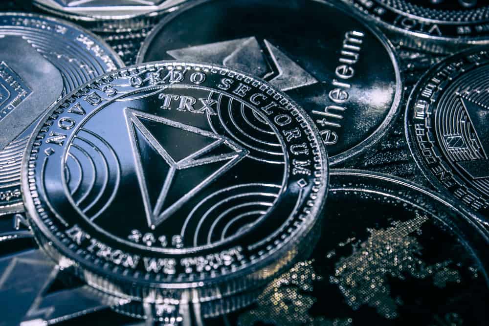 TRON may 14
