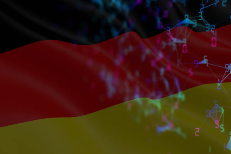 Die Union in Deutschland plant, die Blockchain-Technologie in den Verwaltungsbereich zu integrieren