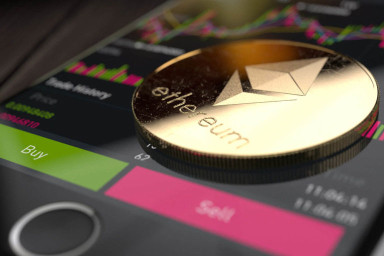 Kryptohandel mit dem mobilen Widget 2.0 – die Changelly-Methode