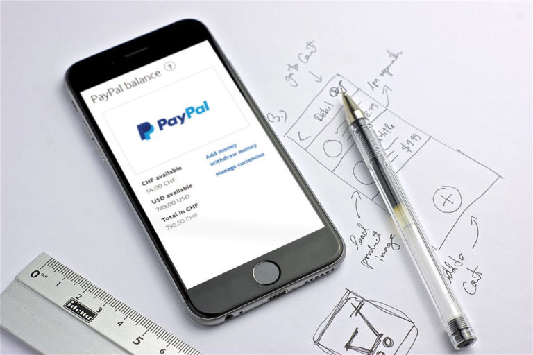 With launch of new PayPal Commerce Platform businesses to tap its 277 million plus active user base