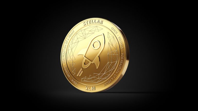 XLM 가격 5월 14일