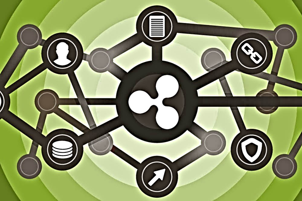 XRP price analysis 2 june 2019
