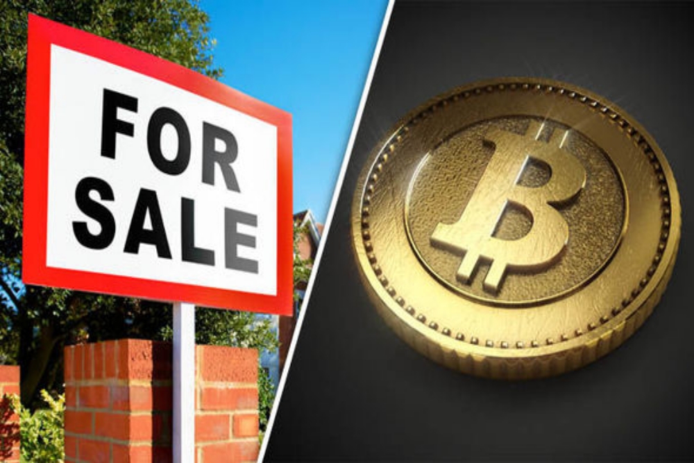 bitcoin news buy property cryptocurrency housing market ben shaoul liberty toye 879137