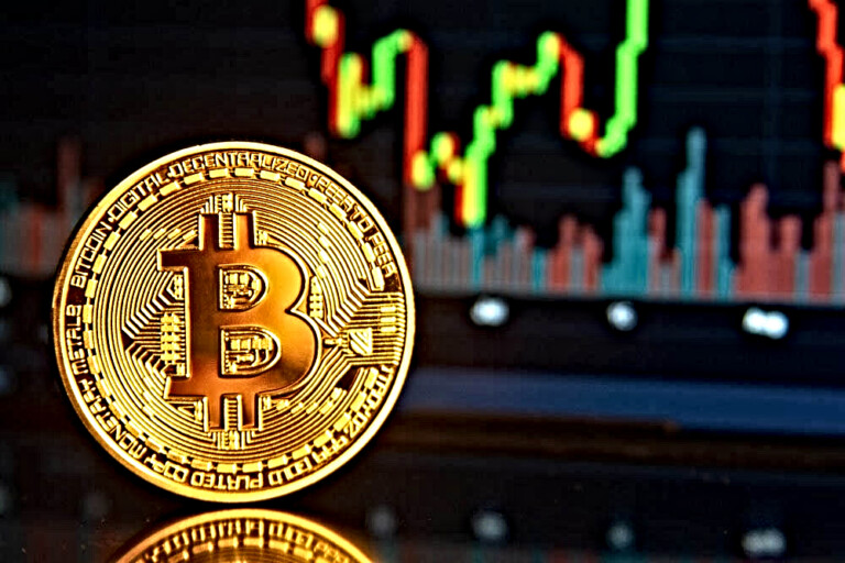 Эксперты прогнозируют очередное резкое падение цены bitcoin
