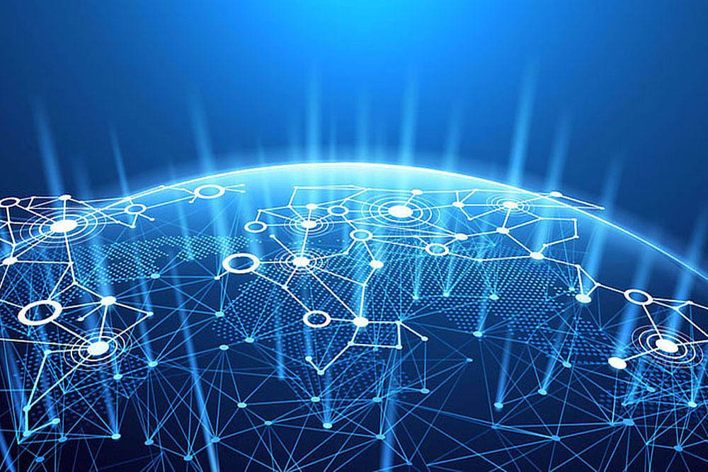blockchain app ideas