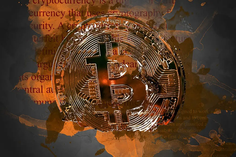 btc price analysis 23 june