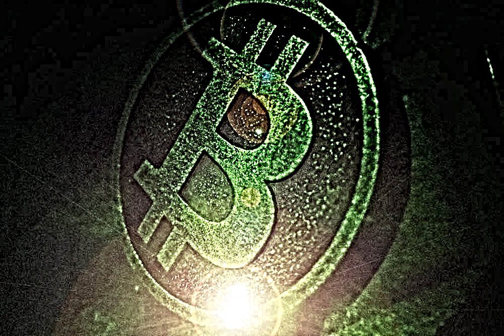 btc price review 17 june 2019
