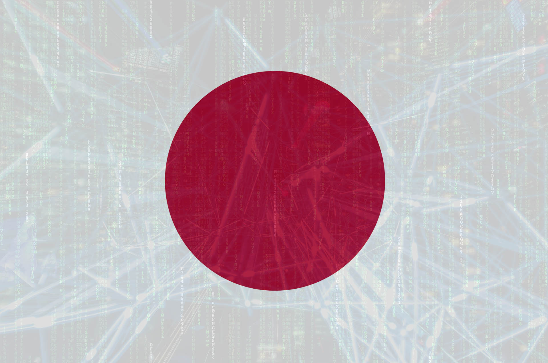 crypto gives way to crime in japan